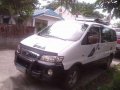 Selling Hyundai Starex 2001 model Diesel Manual 350K (Negotiable)-10