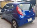 For sale 9mos OLD Hyundai Eon GLS manual top of the line 3k mileage-3