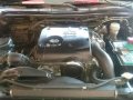 RushSale Montero Sports Glx Black Wagon 750k Negotiable if Interested-5
