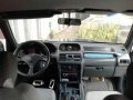 Mitsubishi Pajero 4x4-1