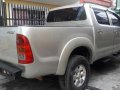 rush sale hilux g 4x4-3