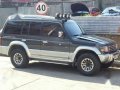 Pajero turbo intercooler-5