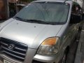 hyundai starex grx crdi 2006 Automatic-0