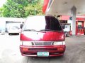 2013 Nissan Urvan VX 618t Nego (Kotsemar Batangas)-7