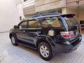 2011 Toyota Fortuner G 4x2 AT-2