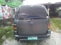 Nissan Serena Diesel-8