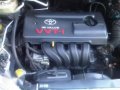 Toyota Altis 2005 1.8G Matic Top of the Line vs. Vios Civic 2004 2006-9