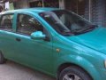 Chevrolet Aveo-0