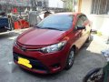For sale toyota Vios j 2016-0
