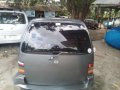 Nissan Serena Diesel-10
