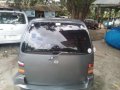 Nissan Serena Diesel-10