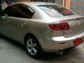 Mazda 3 tiptronic matic manual all power orig paint-4