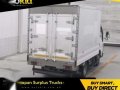 Japan Surplus ISUZU Elf Reefer Van Trucks - Cargo - Crane - Dropside-1