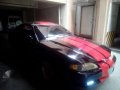 Ford Mustang 3.8L V6-0