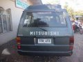 L300 mitshubishi versa van sale 140k 4d56 diesel engine-4