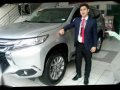 Sure approval ba hanap mo inquire na dto!2017 Montero Sport GLS AT-0