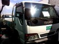 Isuzu Elf 6 Wheeler Drop Side Truck 4HG1 (JAPAN NEW ARRIVAL)-9