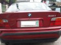 rush for sale fresh bmw 316i-4