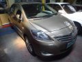 2013 Toyota Vios G AT Gas-1
