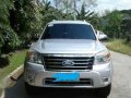 Ford Everest 2009 Automatic diesel-4