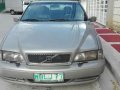 1998 Volvo S70 All Power Smooth Condition Strong Aircon Glossy Silver-2
