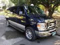 Ford E150 2010 model-0