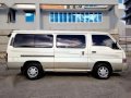 2005 Nissan Urvan Escapade Cebu Unit Family Personal Use Only Original-2