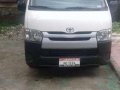 Toyota Hiace Commuter For Assume-1