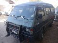 L300 mitshubishi versa van sale 140k 4d56 diesel engine-0
