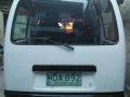 Suzuki Multicab Van-2