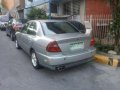 Rush mitsubishi lancer glx 2000 model all power but not efi-2