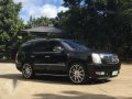 Cadillac Escalade 2010-3