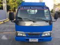 Isuzu Elf Giga Nkr Dropside 10ft.-1