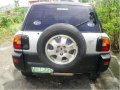 Toyota RAV4 1997 Manual 2.0 4x4-2