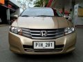 2010 Honda City 1.3s AT 378t (Kotsemar) vs 2012 2011-7