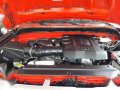 2015 Toyota FJ Cruiser Red 1st own 4.0litet Local Purchased-4