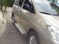 Toyota Innova E 2012 AT gas-1