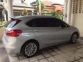 2016 BMW 218i 2k kms only Like New-0