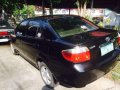 2004 toyota vios G-3