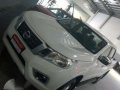 2017 Nissan Navara Np300 Calibre 6speed its the Best choice to drive-0