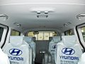 Hyundai G.starex 2017 Shiftable Automatic Diesel P2,400,000-2