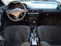MAZDA 323 Familia Power Steering VCool Aircon Anzahl-PRESENTABLE-1