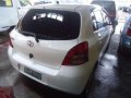 2008 Toyota Yaris AT Gas-4