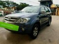 2007 toyota fortuner g vvti gas automatic fresh-1