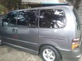 Nissan Serena Diesel-4