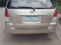 Toyota Innova E 2012 AT gas-3