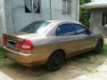 Mitsubishi Lancer GLXi 1998 LTD MT pizza Tag Corolla Civic Sentra Kia-2