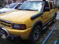 2000 Ford Ranger 4x4 limited-0