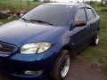 toyota vios E 2005-7