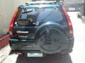 Honda crv 2004mdl-4